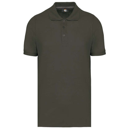 WK274 Dark Khaki