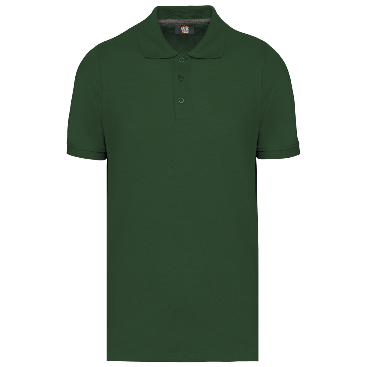 WK274 Forest Green