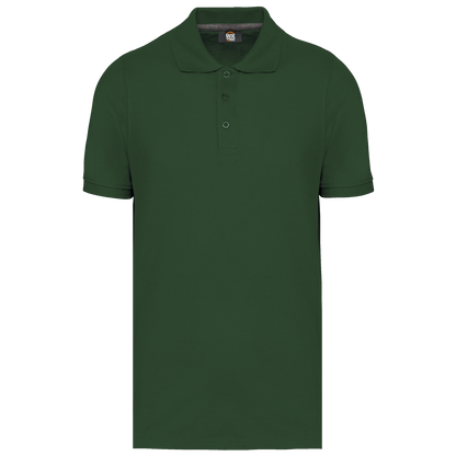 WK274 Forest Green