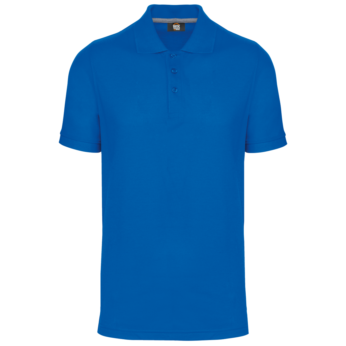 WK274 Light Royal Blue