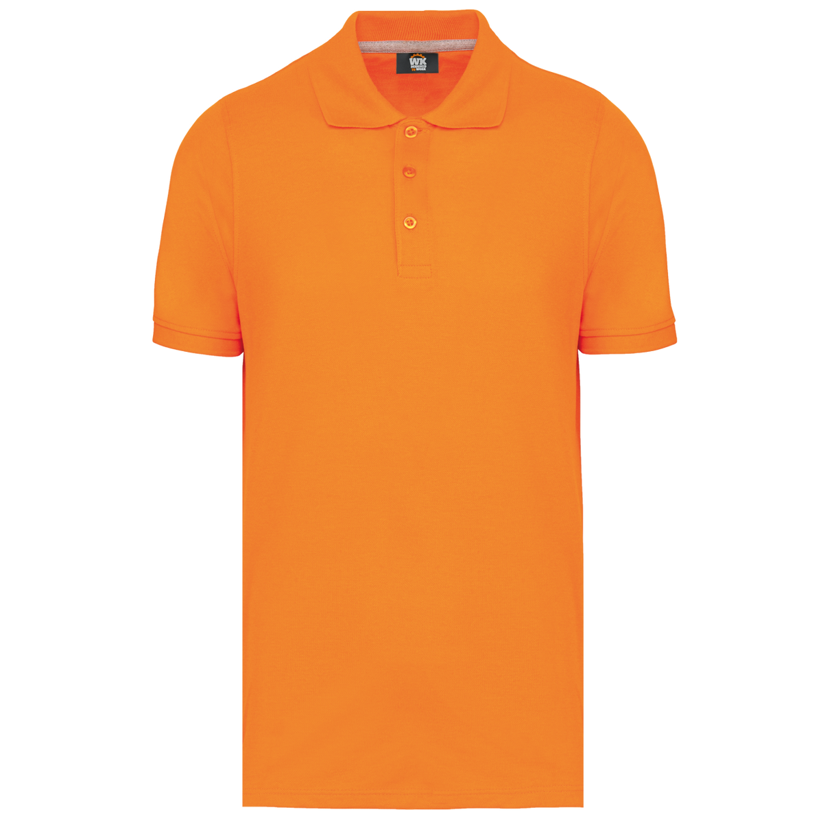 WK274 Orange