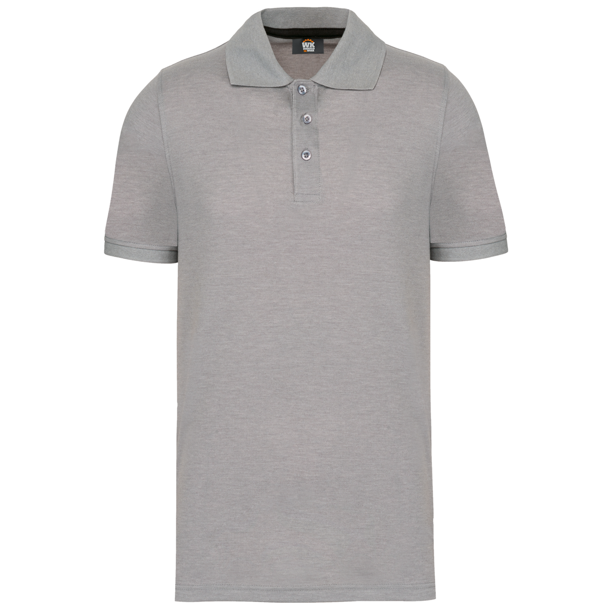 WK274 Oxford Grey