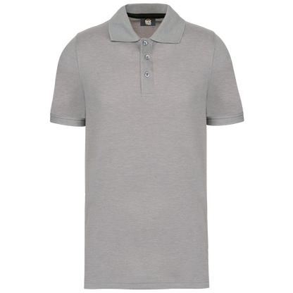 WK274 Oxford Grey