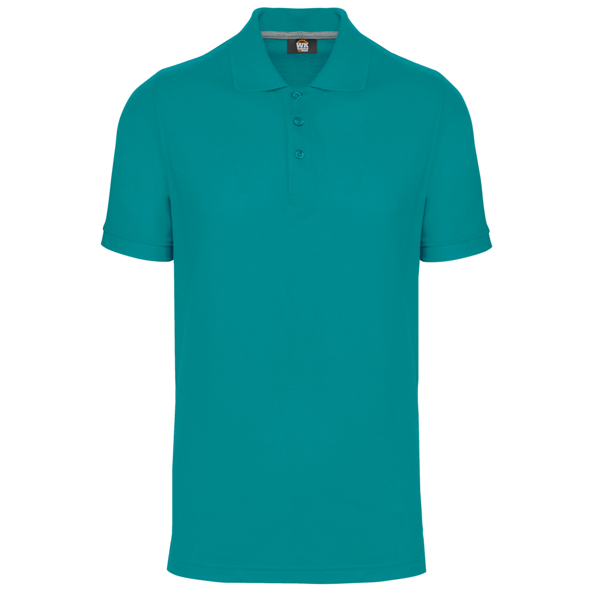 WK274 Teal Blue