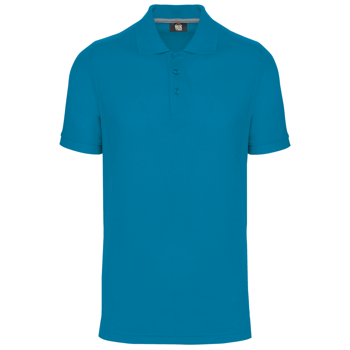 WK274 Tropical Blue