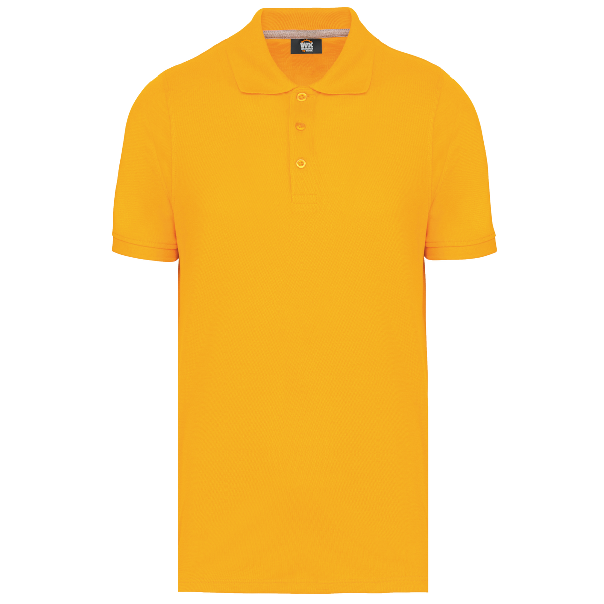 WK274 Yellow