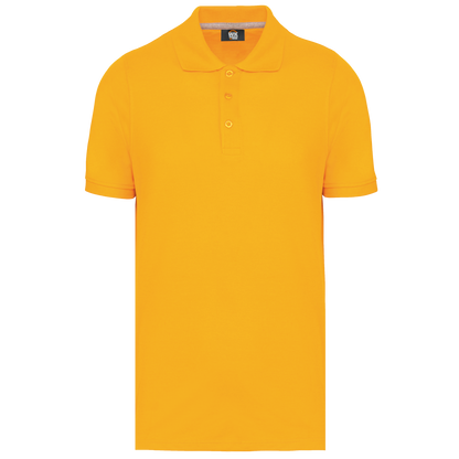 WK274 Yellow