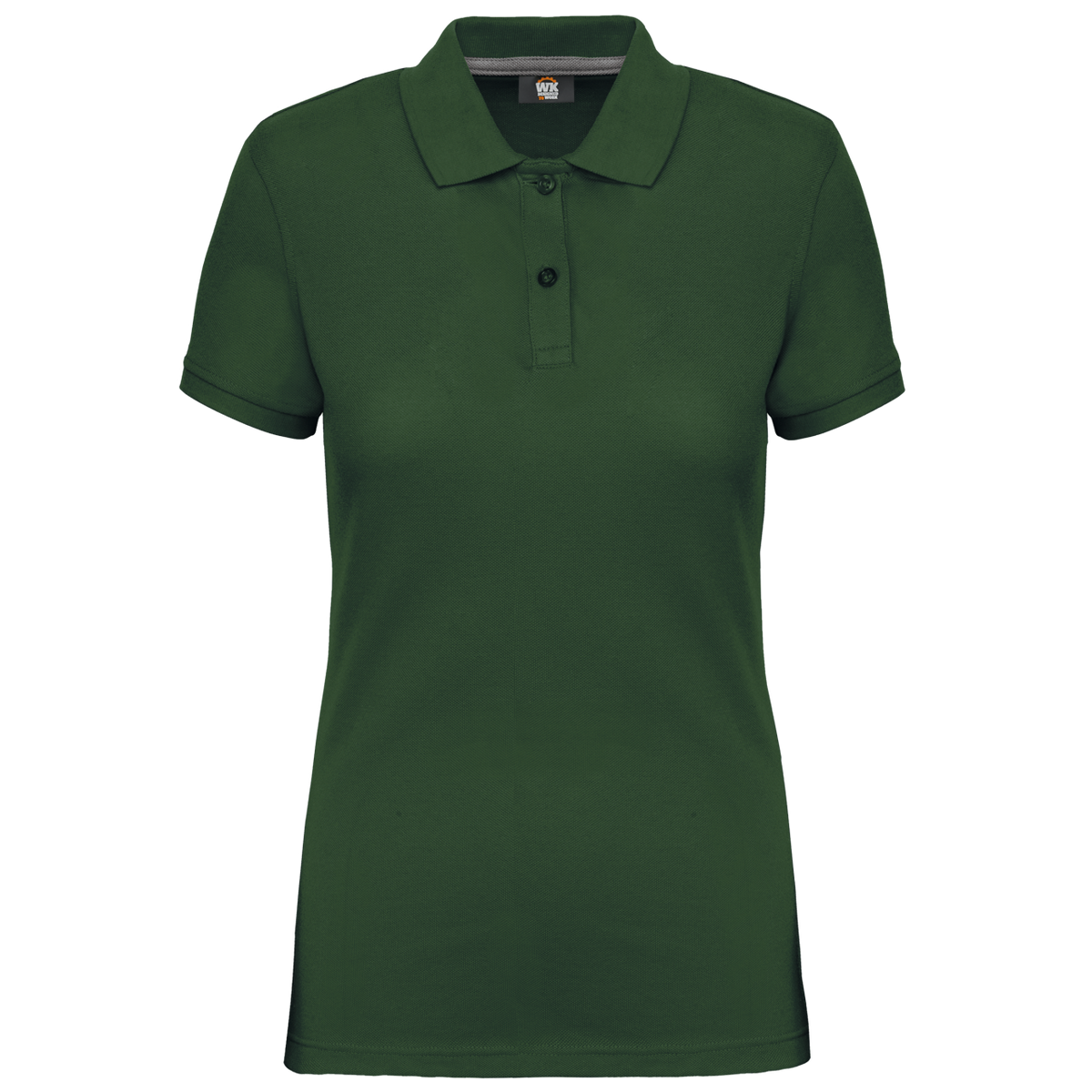 WK275 Forest Green