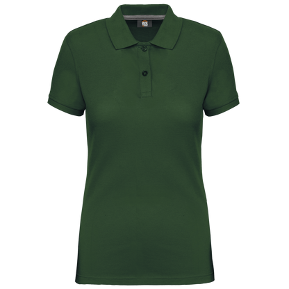 WK275 Forest Green