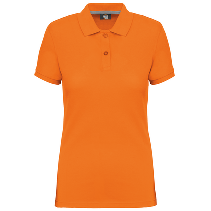 WK275 Orange