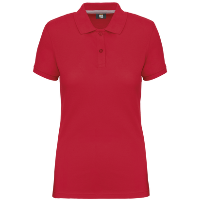 WK275 Red