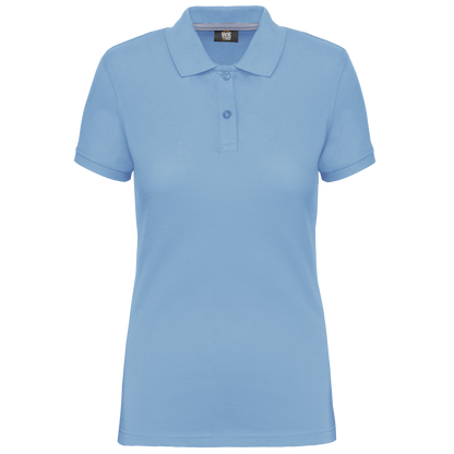 WK275 Sky Blue