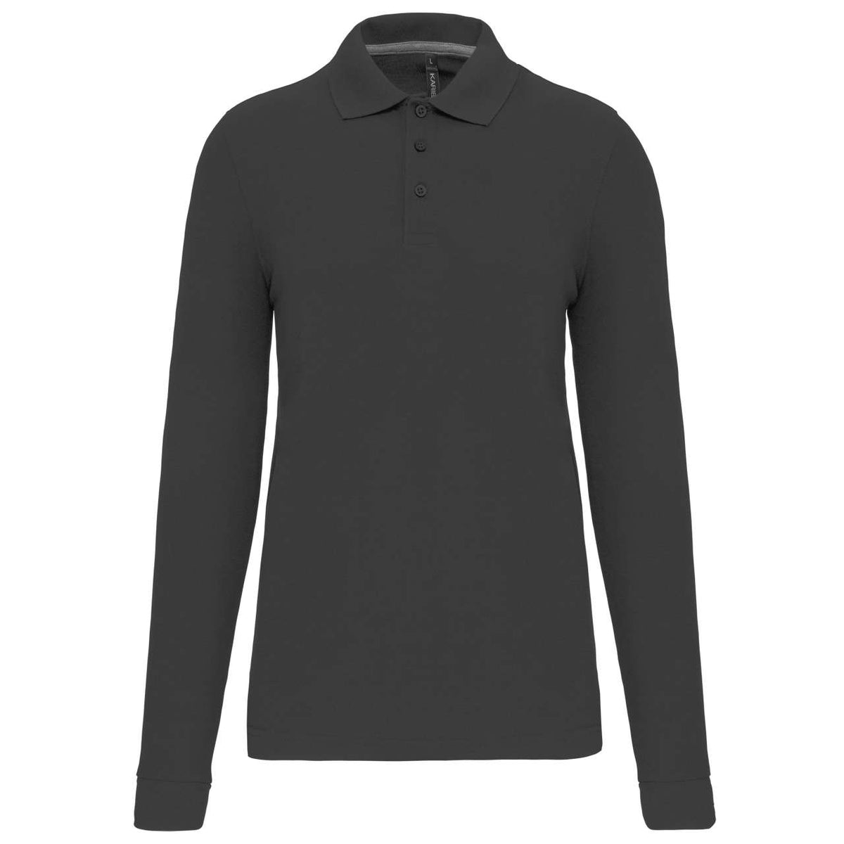 WK276 Dark Grey