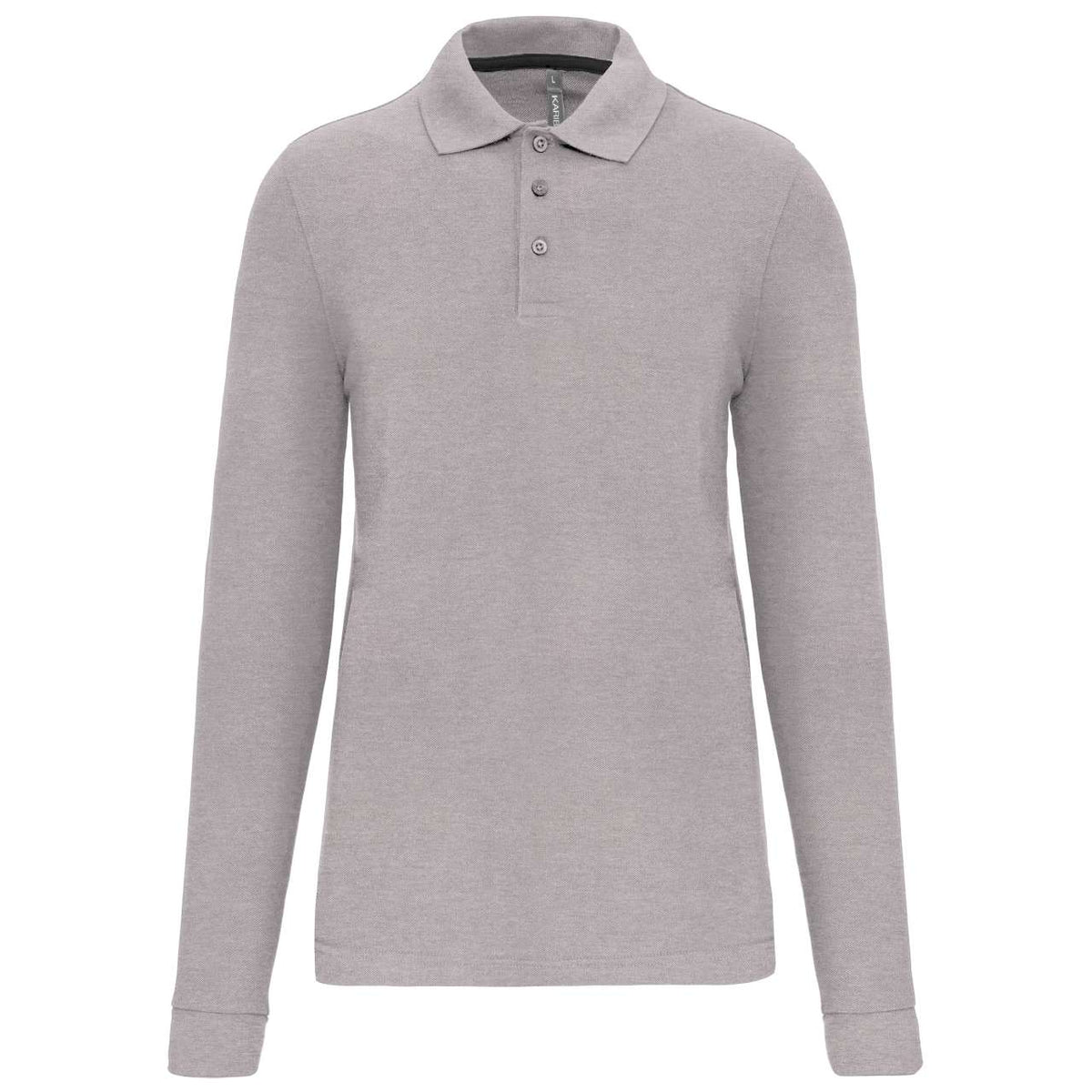 WK276 Oxford Grey