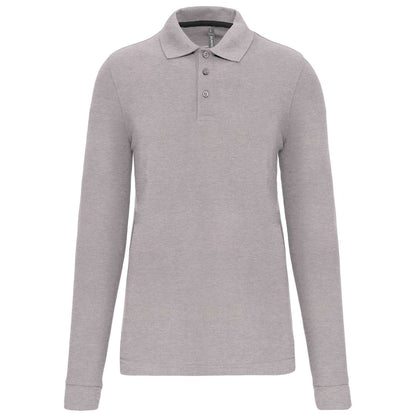 WK276 Oxford Grey