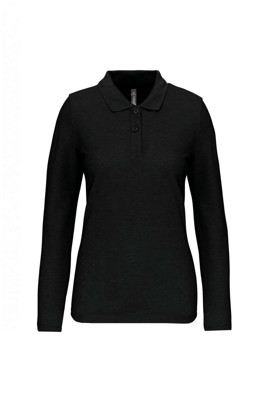 WK277 Black
