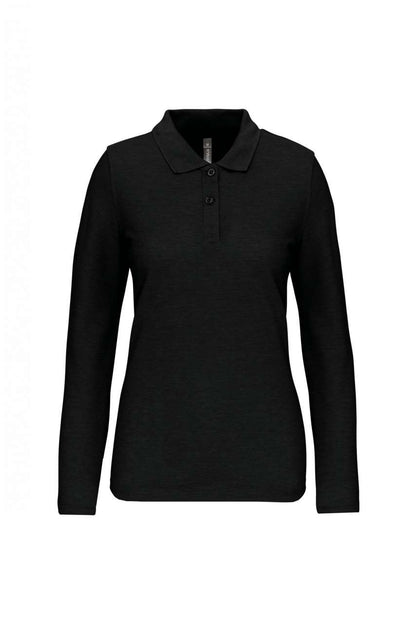 WK277 Black