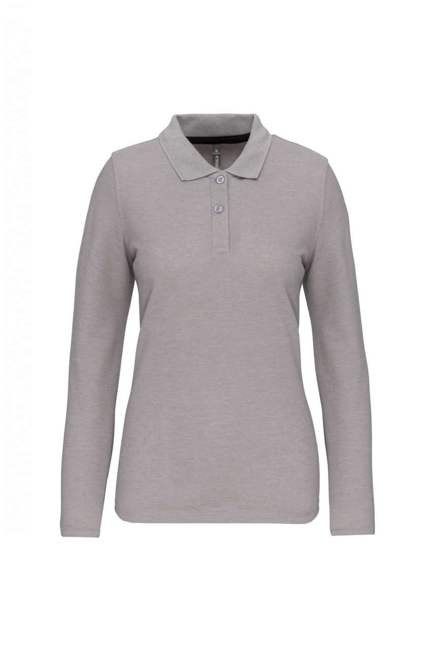 WK277 Oxford Grey