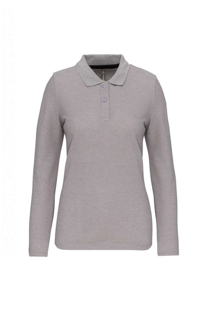 WK277 Oxford Grey