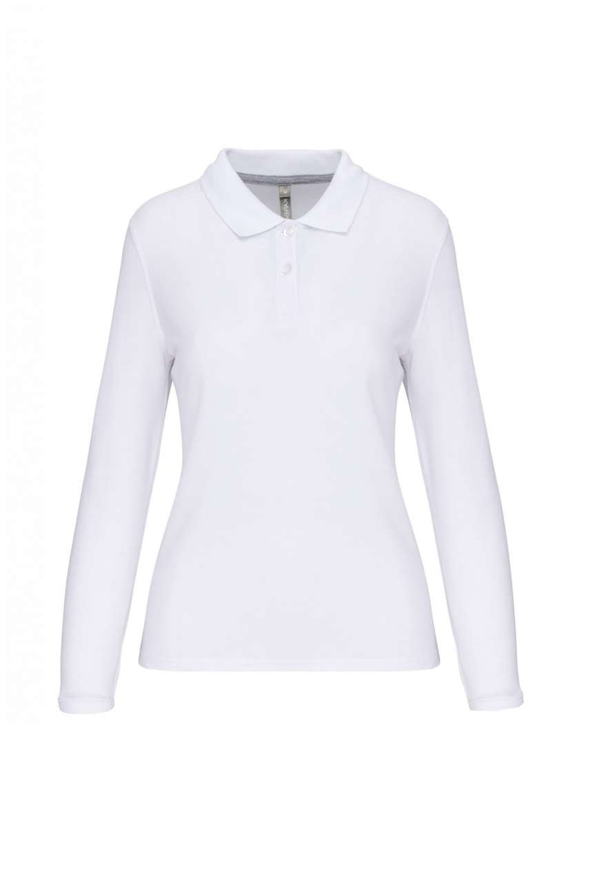 WK277 White
