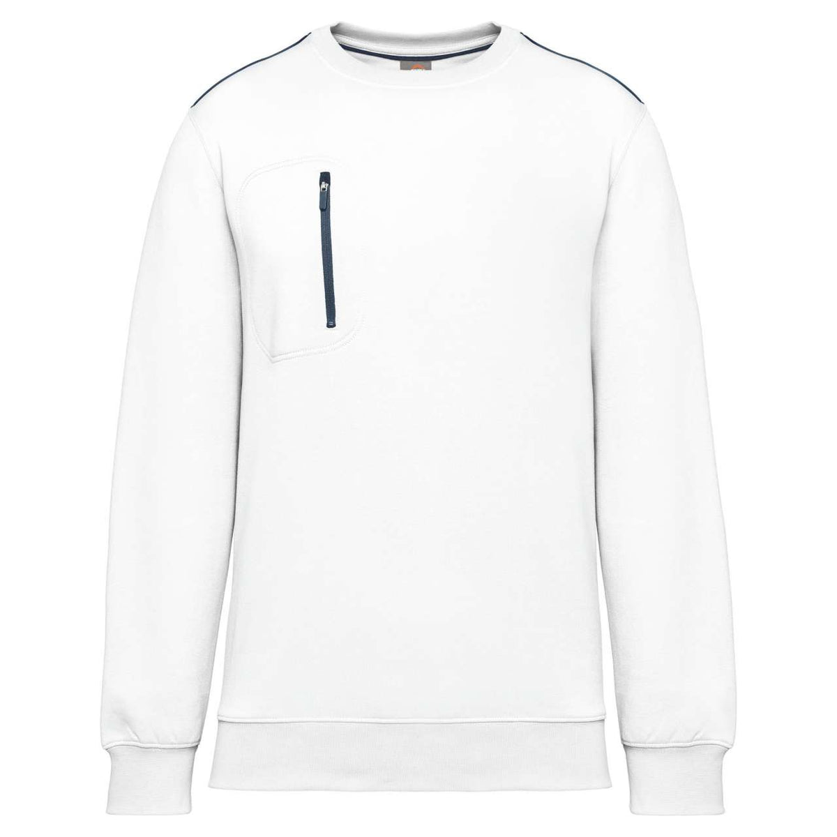 WK403 White/Navy
