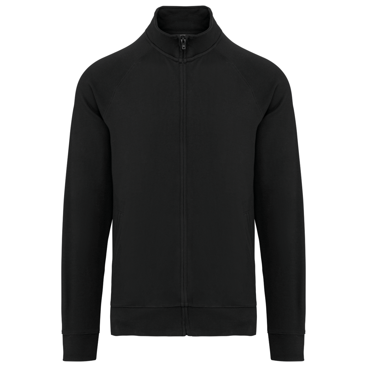 WK406 Black