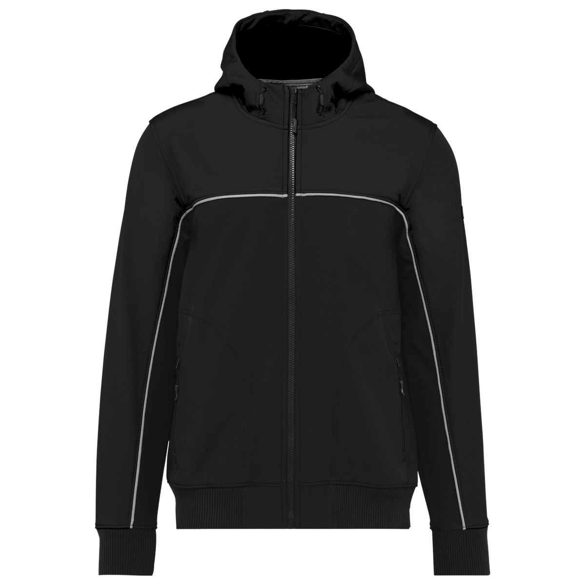 WK450 Black