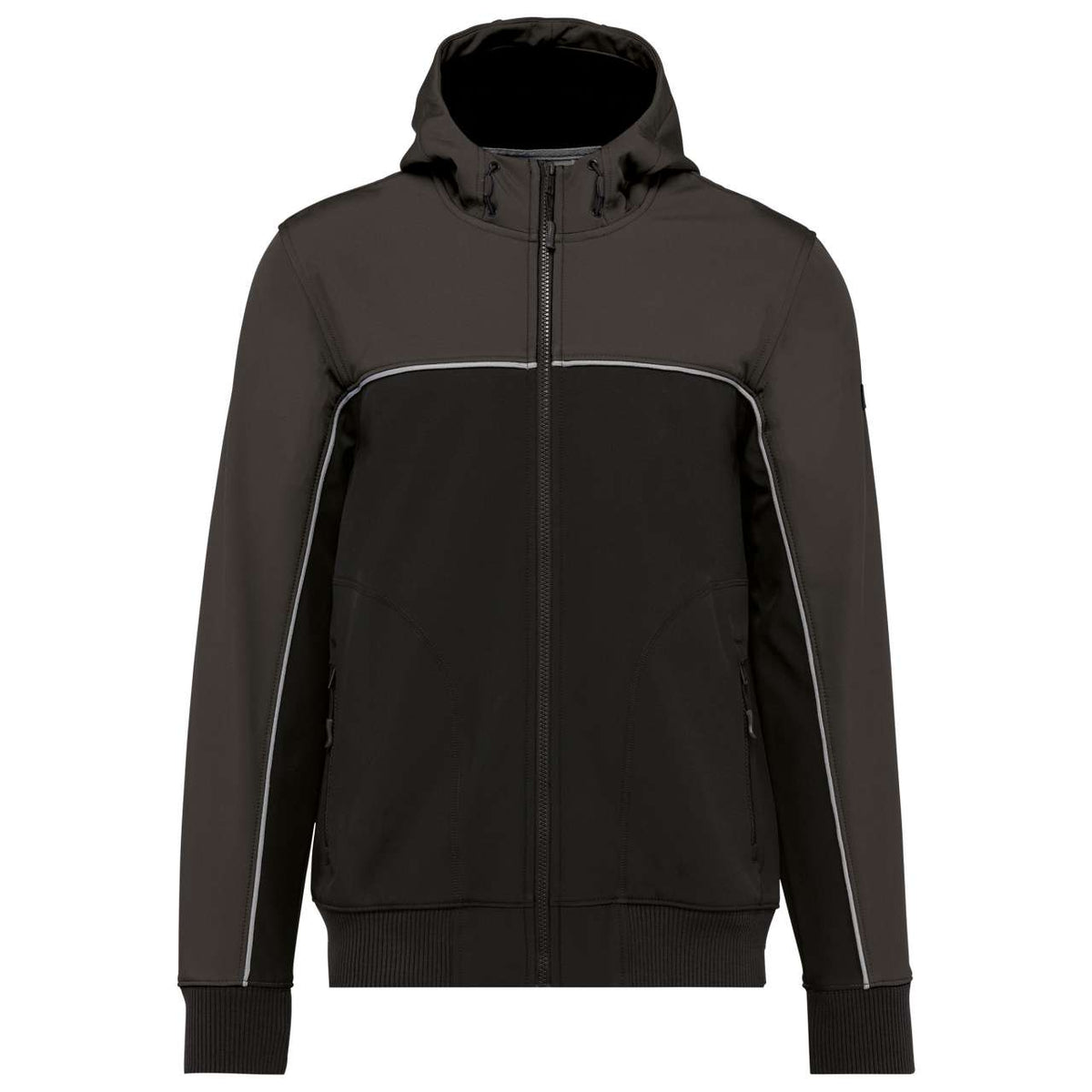 WK450 Black/Dark Grey