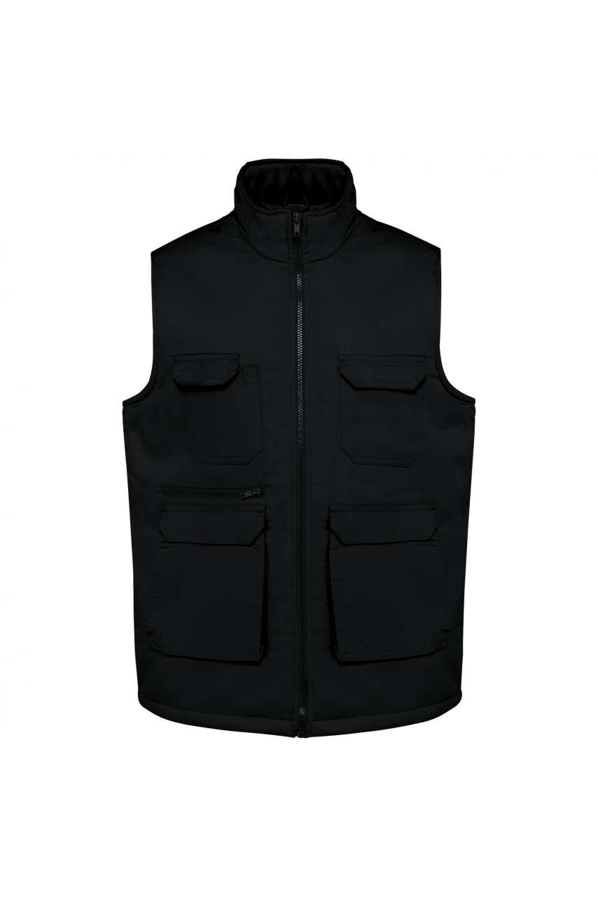WK607 Black