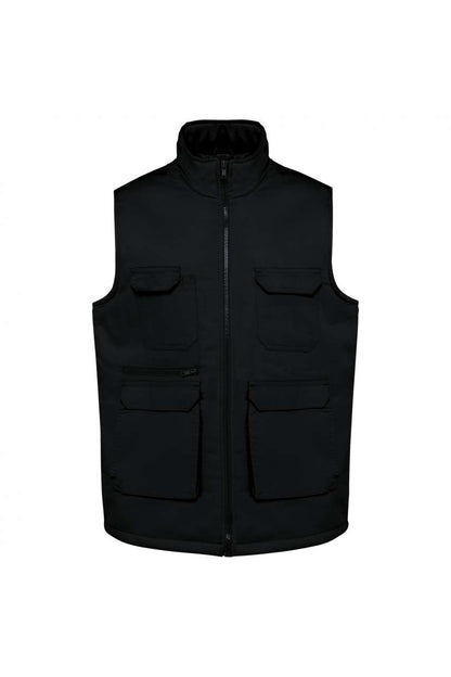 WK607 Black