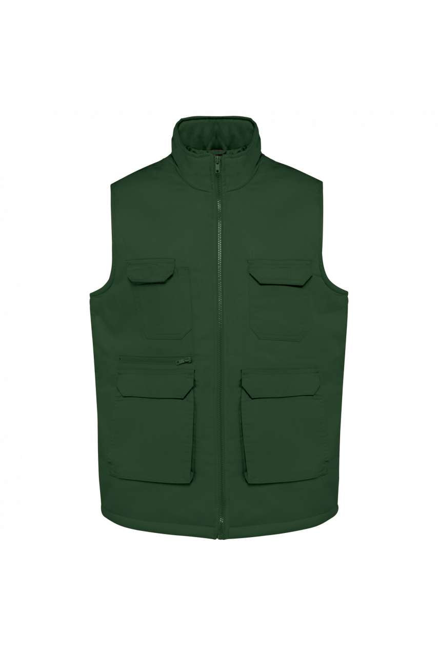 WK607 Forest Green
