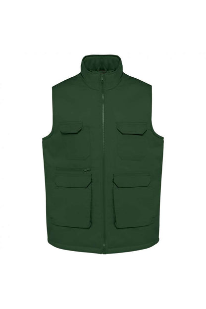 WK607 Forest Green