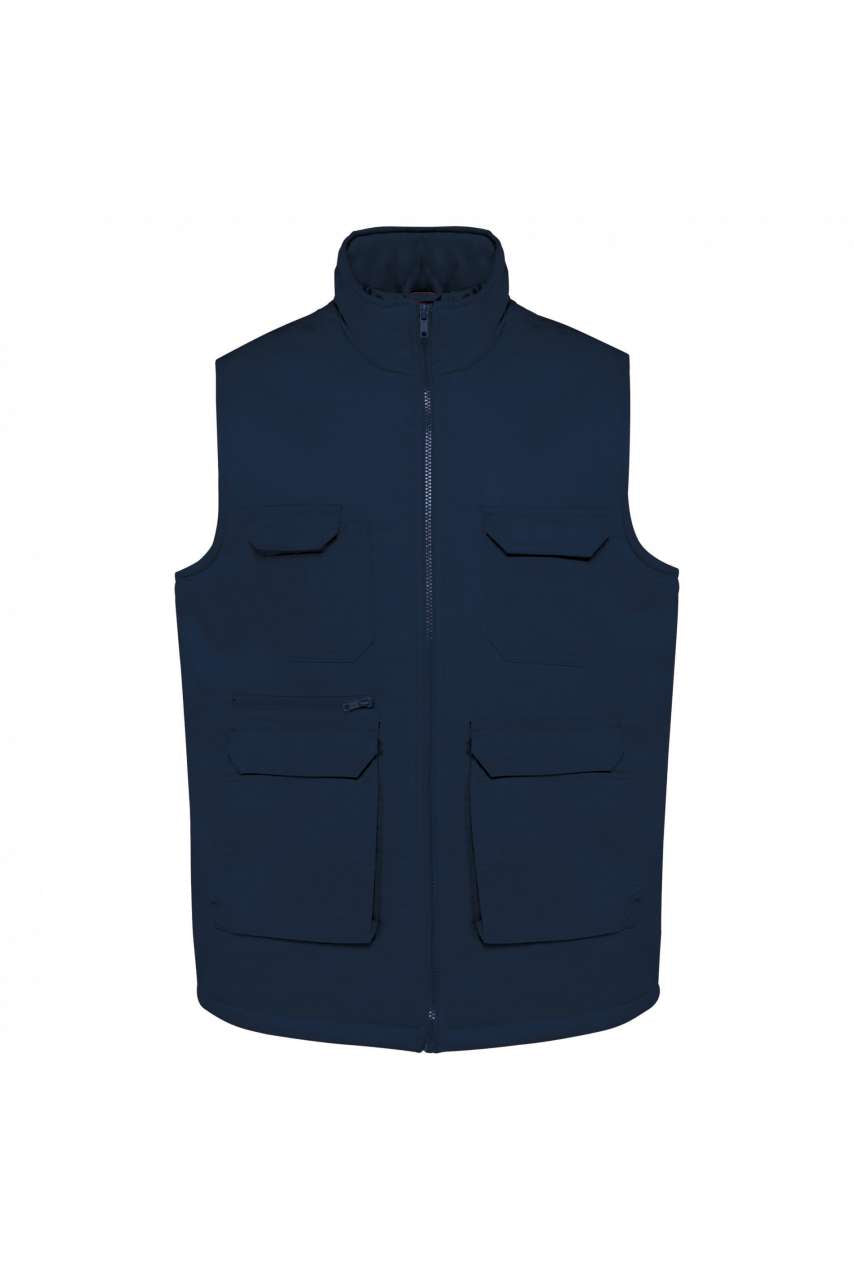WK607 Navy