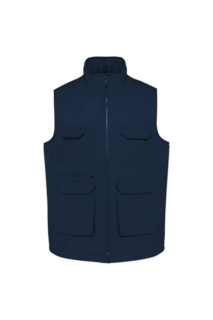 WK607 Navy