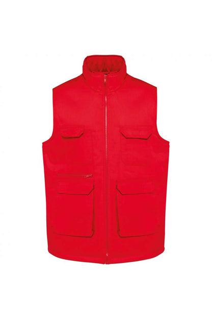 WK607 Red