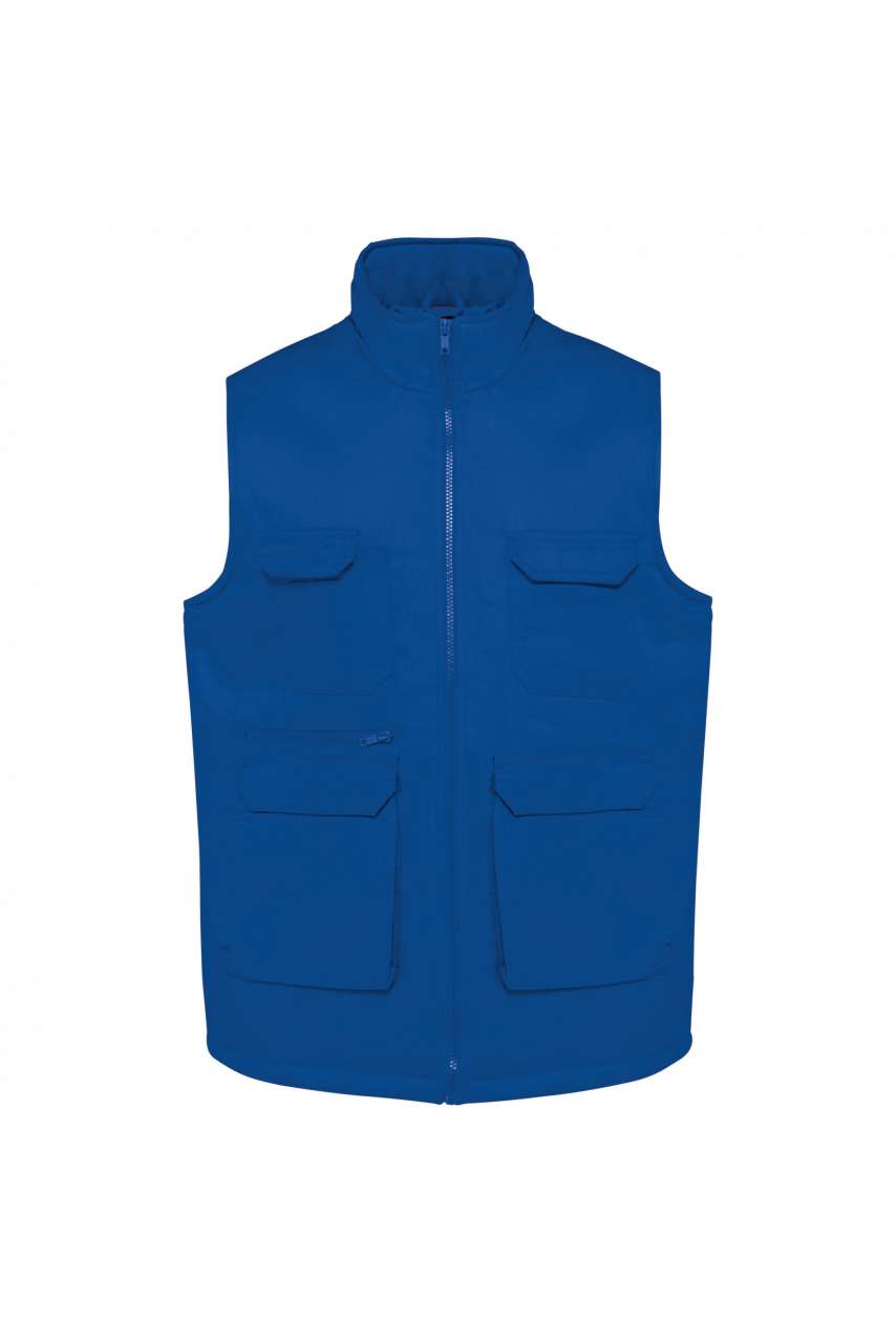 WK607 Royal Blue