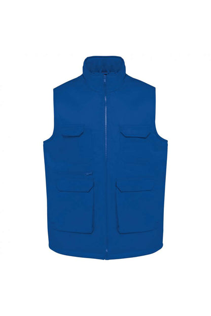 WK607 Royal Blue
