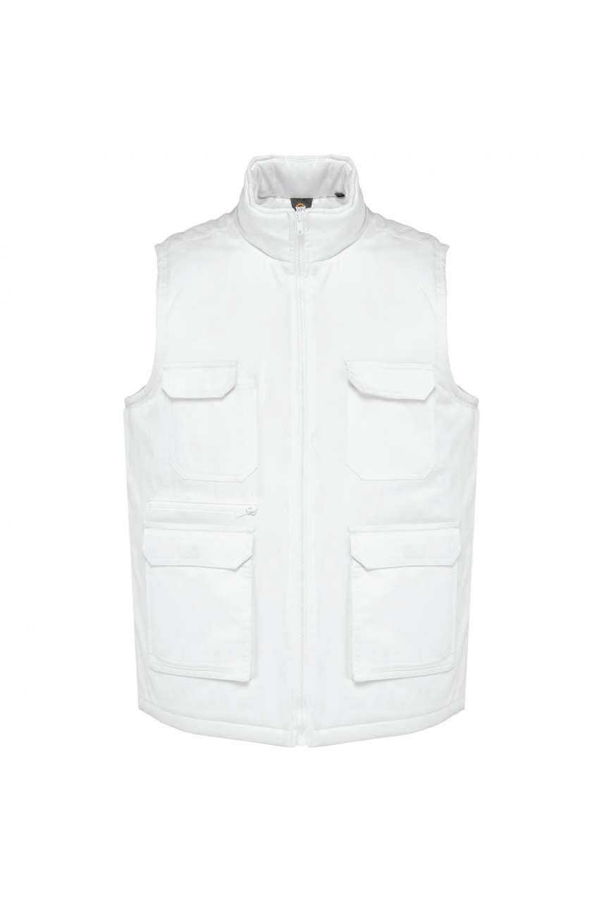 WK607 White