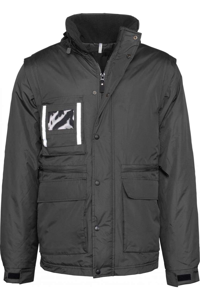 WK6106 Black