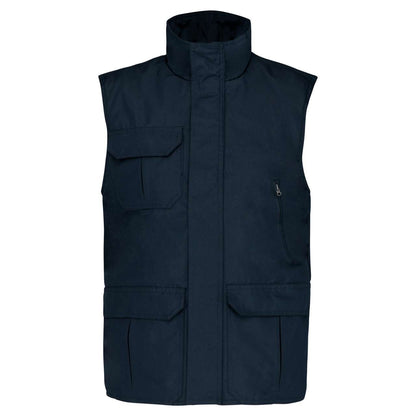 WK630 Navy